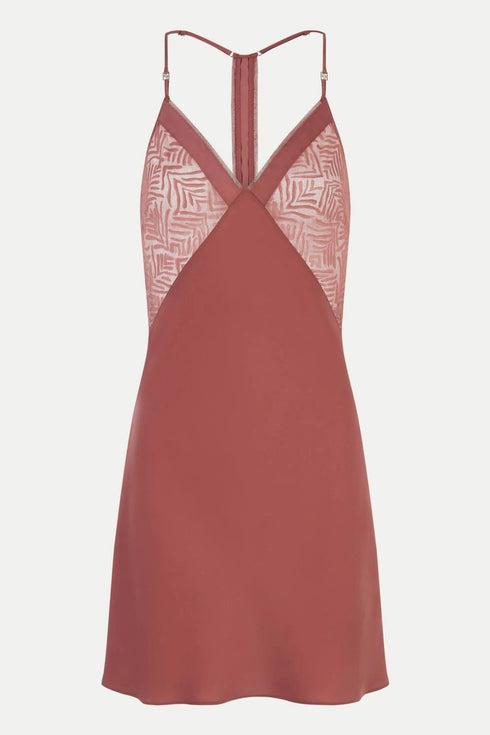Chantelle Graphic Allure Nuisette